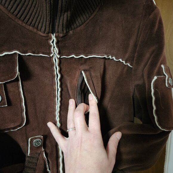 Vintage 90's Groggy Sweater - Picture 7 of 11